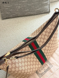Large Shoulder Bag