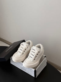 26B Logo Sneakers