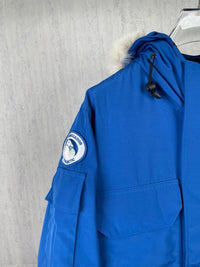 Expedition Parka