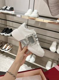 Viv' Skate Sneakers