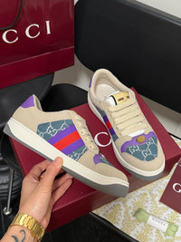 Screener Sneakers