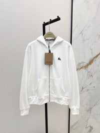 Horseferry Logo Hoodie Jacket
