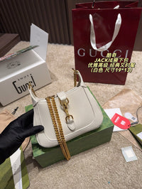 Jackie 1961 Nano Bag