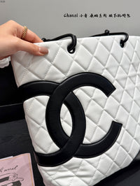 Cambon Tote Bag