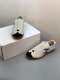 Logo Trainers