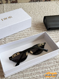 R1I Oval Sunglasses