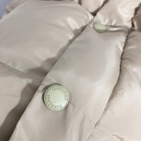 London England Puffer Jacket