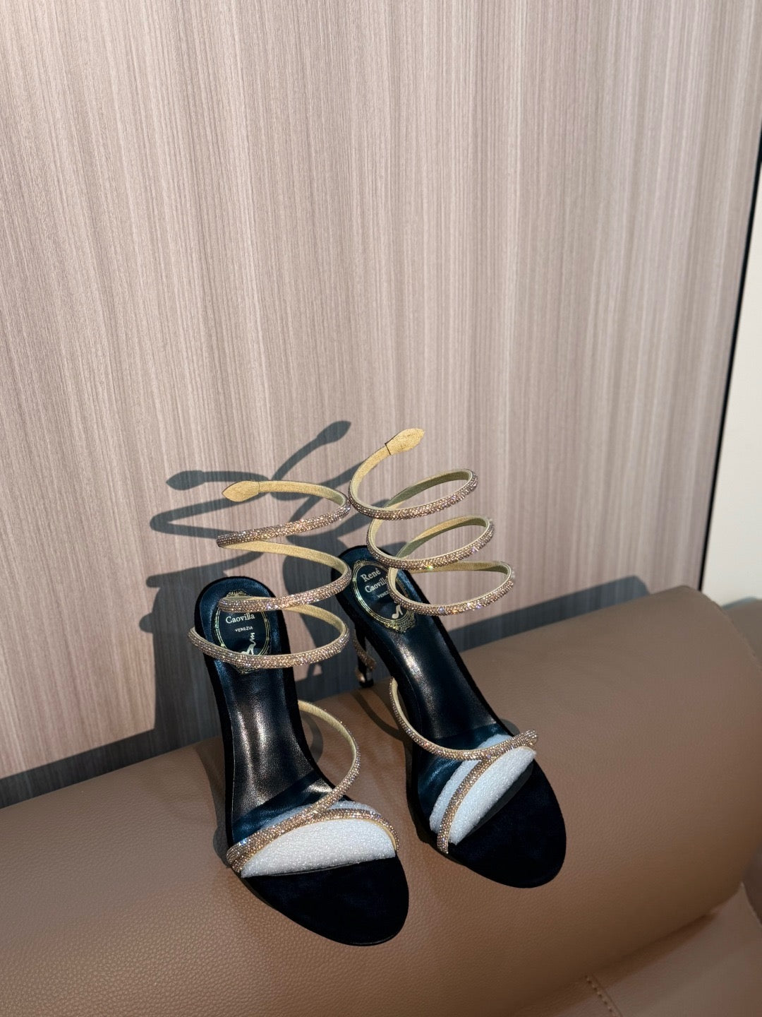 Caovilla Margot Sandals