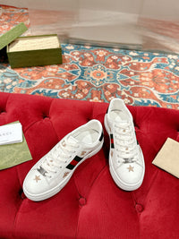 Low Top Sneakers