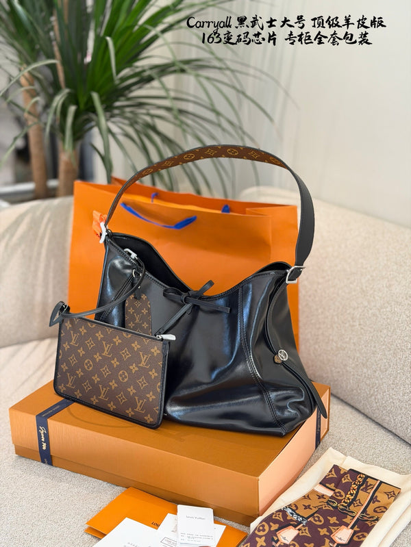 CarryAll Vibe Bag