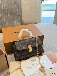 Nano Madeleine Bag