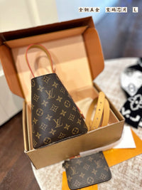 All in BB Bag