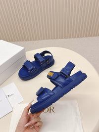 Dioract Sandals