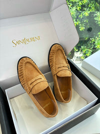 Le Loafer Penny Loafers