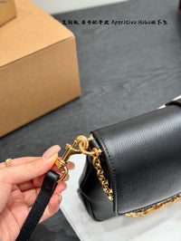 Jackie Hobo Shoulder Bag