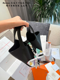 Picotin Lock Bag