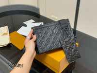Gaston Wearable Wallet