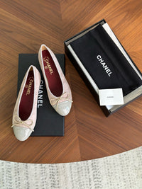 26S Ballet Flats