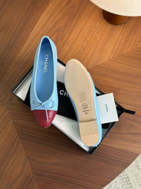 26S Ballet Flats