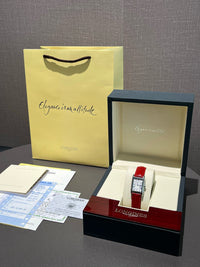 DolceVita Ladies Watch