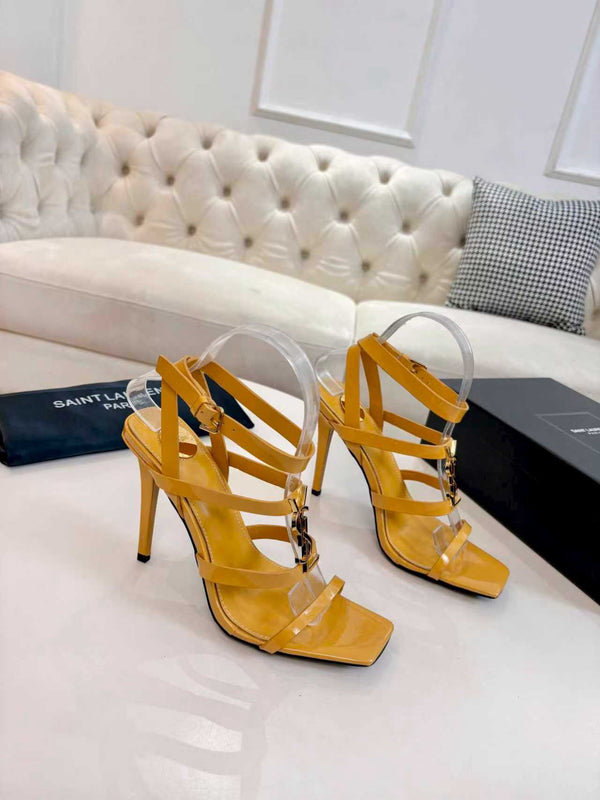 Cassandra Sandals