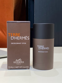 Terre Deodorant Stick