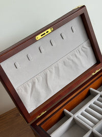 Jewellery Box