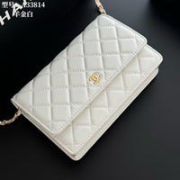 Wallet On Chain