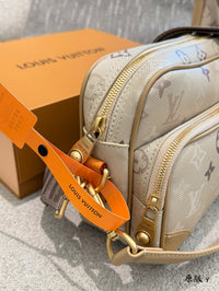 Nil Bag