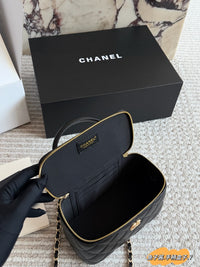Vanity Bag