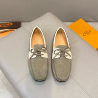 Gommino Boat Loafers