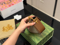 Horsebit 1955 Small Shoulder Bag