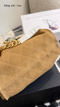 25 Bag