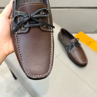 Gommino Boat Loafers