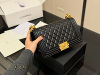Boy Bag
