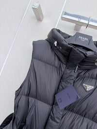 26S Puffer Vest