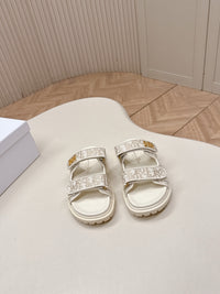 Dioract Sandals