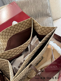 Londra Large Tote Bag