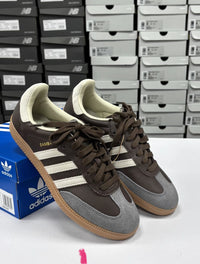 Samba OG Brown Gum