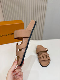 Isola Comfort Mules