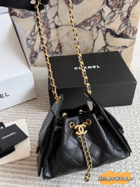 Mini Hobo Bag