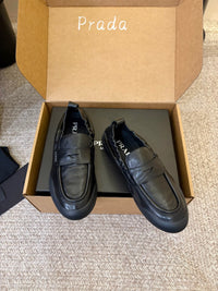 Speedrock Loafers
