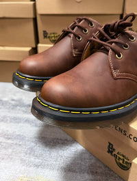 1461 Vintage Brown
