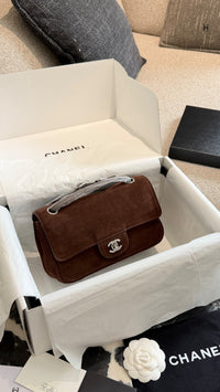 26C Flap Bag