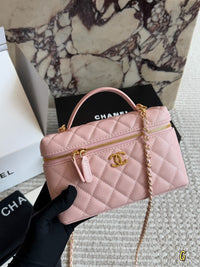 Vanity Bag