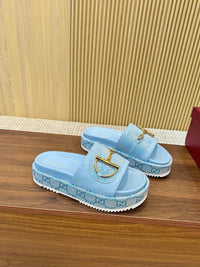Platform Slides