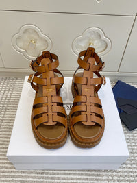 Monolith Fisherman Sandals