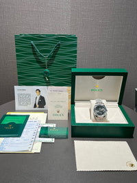 Datejust 41