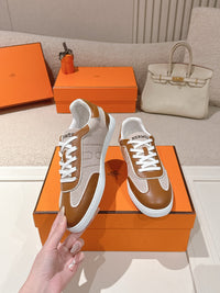 Boomerang Sneakers