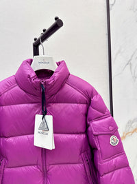 26S Petra Short Down Jacket